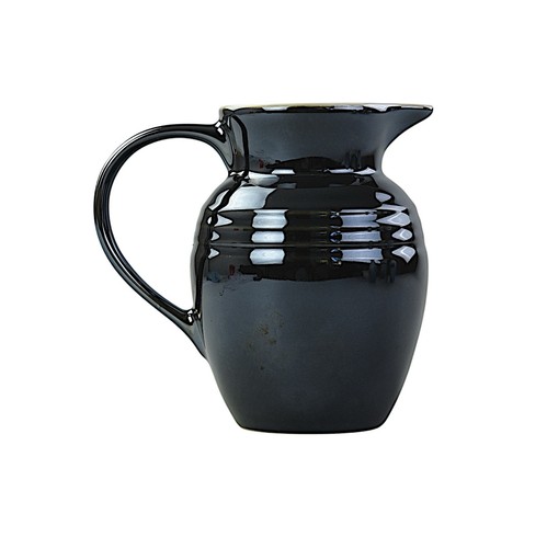 Creuset breakfast jug - le, creuset,