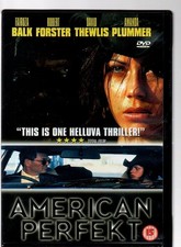 American Perfekt (DVD, 2000)