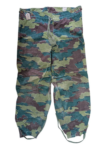 Belgian army jigsaw - jigsaw, camo
