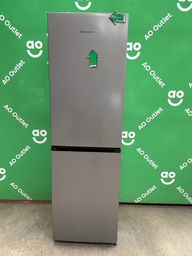 Fridgemaster fridge freezer - fridgemaster,