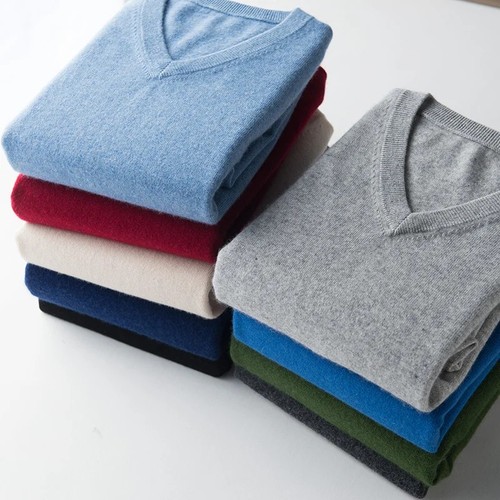 Men cashmere blend thick - men’s,