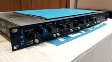 TL Audio C-2021 Valve