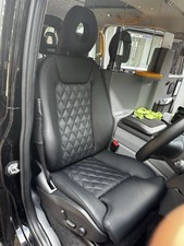 Levc Txe London Taxi Leather