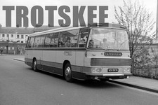 35mm Negative Aldershot &