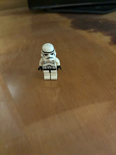 Lego star wars stormtrooper - lego,