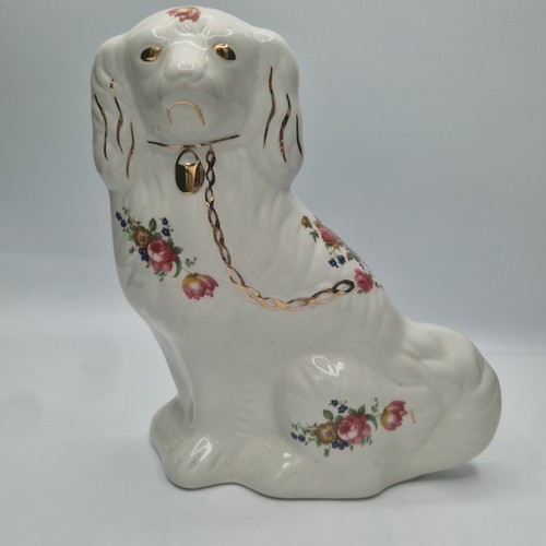 Staffordshire bone china - bone,