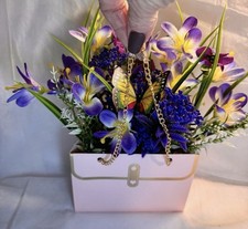 Small   Handbag Flower