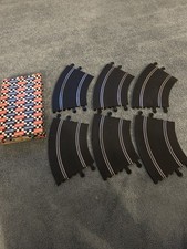 SCALEXTRIC CLASSIC TRACK PT51