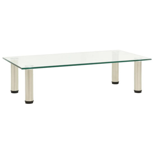 Walplus stand transparent - tv,