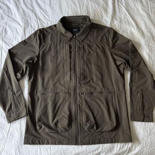 Rohan frontier functional - frontier,