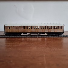 Hornby R476 OO Gauge Gresley