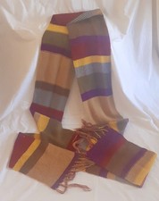 Dr Who - Tom Baker Scarf -