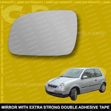 For Volkswagen lupo wing