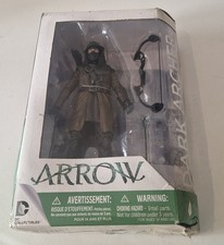 DC Collectibles Arrow  Dark