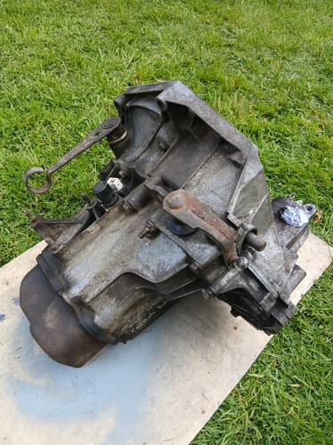 Peugeot 106 rallye series 1 - 106, s1