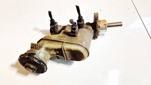 Reservoir brake master - ,