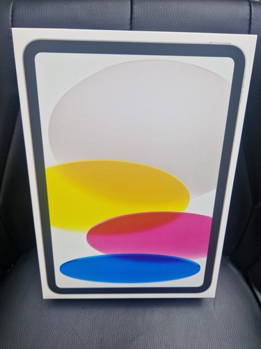 Apple ipad 10th generation - 10th,