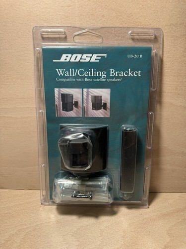 Bose wall ceiling bracket - bose,