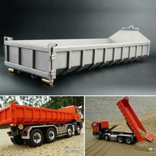 LESU 1/14 Metal Bucket Parts