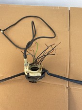  INDICATOR WIPER STALK VW VOLKSWAGEN TYPE 2  CAMPERVAN TRANSPORTER  WESTFALIA 