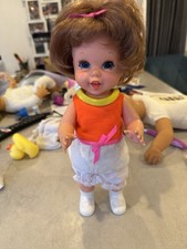 Vintage Baby Small Walk 1967