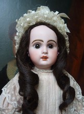 Very nice BB twin late 19th