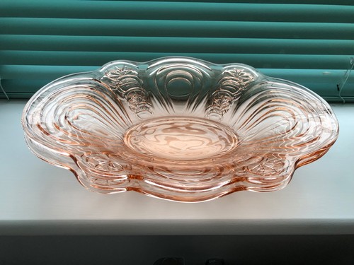 Matching large oval - 2, vintage