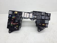 Jaguar XF Fuse Relay Box Fusebox Unit 2.2 D Diesel 147kW (200 HP) DX23-14290-BEC