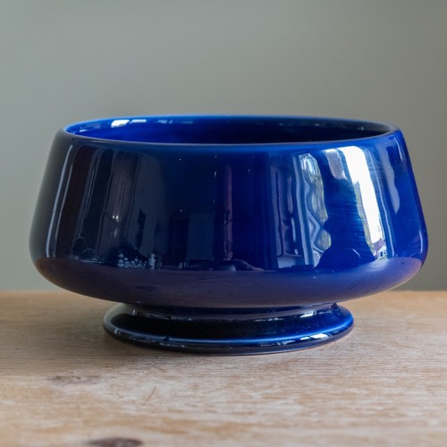 Vintage wade falstaff cobalt - wade,