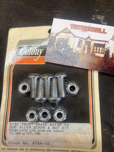 Harley davidson brake disc - harley,