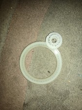 Dyson Dc25 vacuum cleaner part - plastic bearings for motor ball 