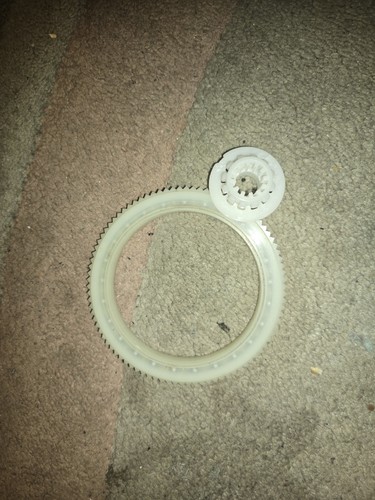 Dyson dc25 vacuum cleaner part - dc25,
