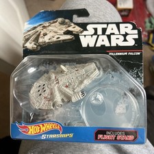 Star Wars Millennium Falcon