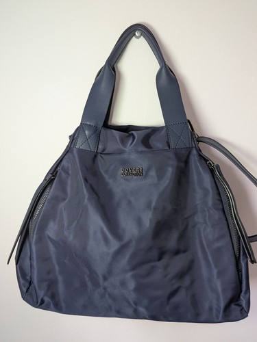 Coveri collection navy blue - collection,