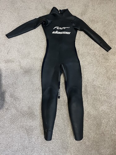 Foor classic open water - classic,