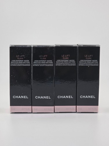 Chanel lift fluide - le,