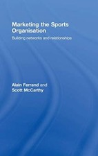 Marketing the sports - marketing,