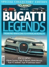 Classic & Sports Car Magazine
