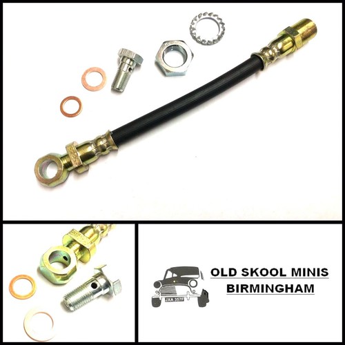 Classic mini verto - mini, clutch