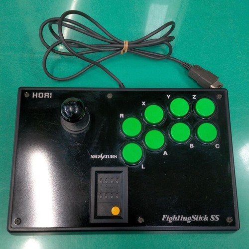 Hori hss fighting stick ss - hss-07,