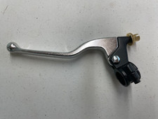 CLUTCH LEVER + PERCH ASSEMBLY