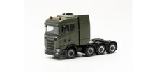 Herpa 746939 - 1/87 Scania CS