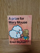 1975 enid blyton - a, prize