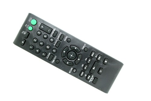 Budget remote control for sony - control,