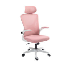 Mesh Back Office Chair with