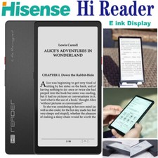 Hisense Hi Reader 6.7" E Ink