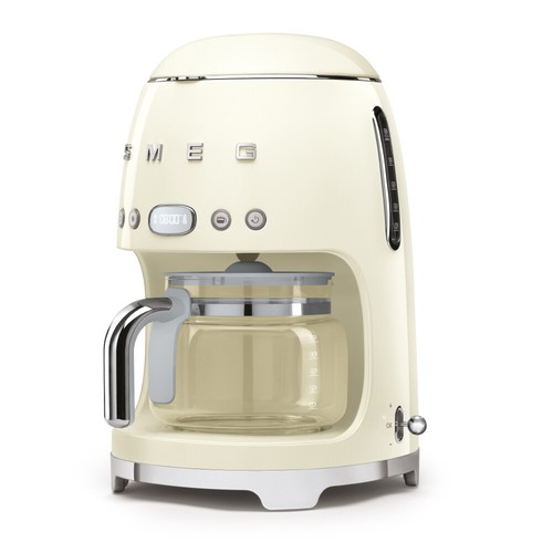Smeg filter coffee - coffee, machine