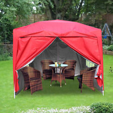 2x2m Outdoor Garden Pop Up