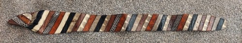 1980 90s vintage - genuine, snake