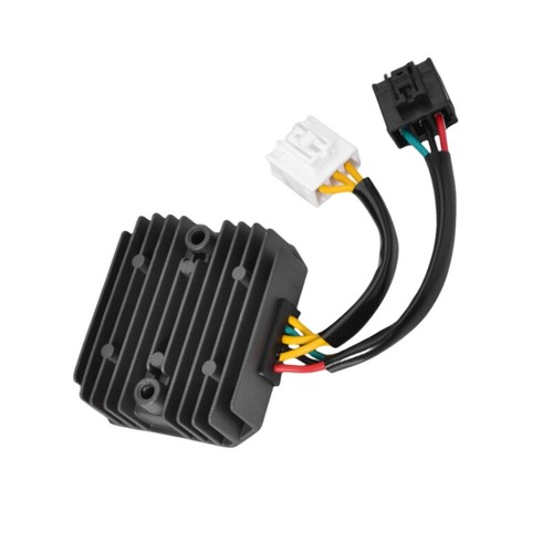 Rectifier regulator for - rectifier,
